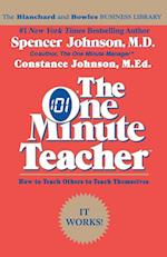 One Minute Teacher, The