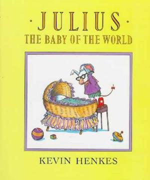 Julius, the Baby of the World