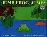 Jump, Frog, Jump!