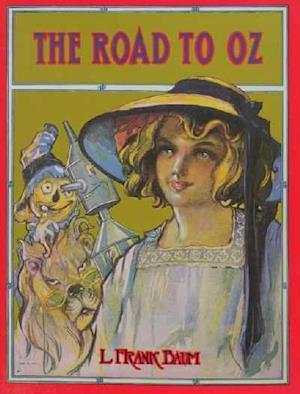 The Road to Oz