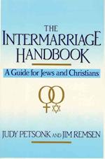 The Intermarriage Handbook