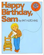 Happy Birthday, Sam