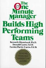 The One Minute Manager Builds High Performing Teams