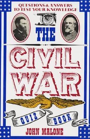 Civil War Quiz Book