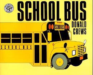 School Bus: for the Buses, the Riders and the Watchers