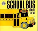 School Bus: for the Buses, the Riders and the Watchers