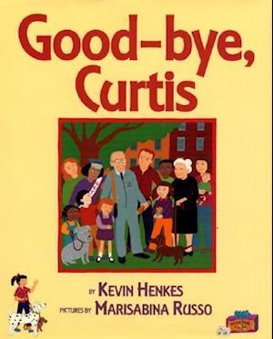 Good-Bye, Curtis