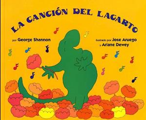 La Cancion del Lagarto