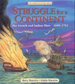 Struggle for a Continent