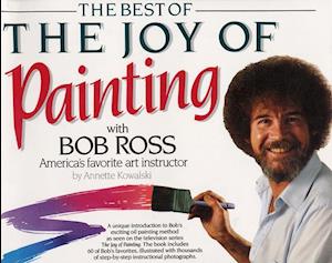 Best of the Joy of Painting with Bob Ross