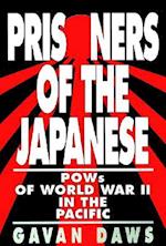 Prisoners of the Japanese