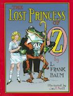 The Lost Princess of Oz