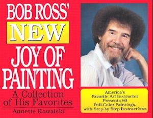 Bob Ross' New Joy of Painting