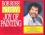 Bob Ross' New Joy of Painting