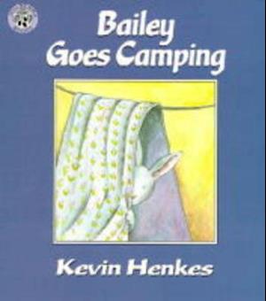 Bailey Goes Camping