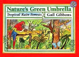 Nature's Green Umbrella