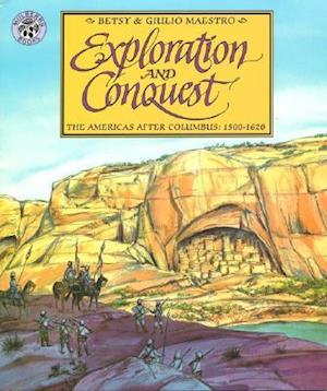 Exploration and Conquest