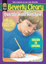 Querido Señor Henshaw