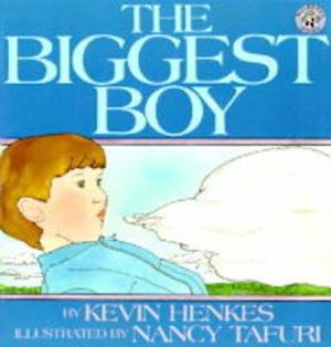 The Biggest Boy