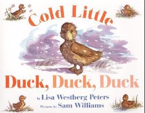 Cold Little Duck, Duck, Duck