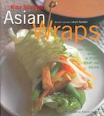 Asian Wraps