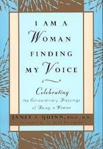 I Am A Woman Finding My Voice