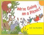 We're Going on a Picnic!