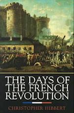 The Days of the French Revolution