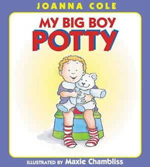 My Big Boy Potty