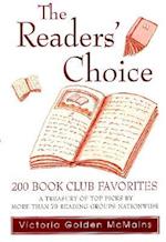 The Readers' Choice
