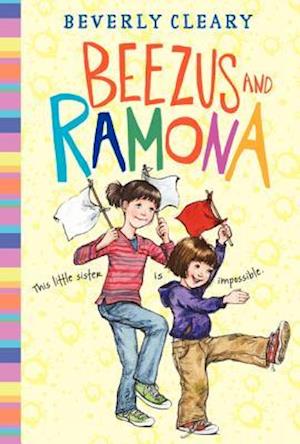 Beezus and Ramona