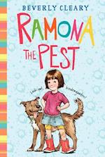 Ramona the Pest