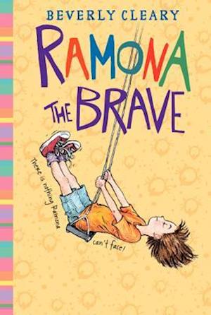 RAMONA THE BRAVE (RPKG) REILLU