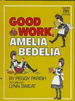 Good Work, Amelia Bedelia