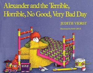 Alexander and the Terrible, Horrible, No Good, Very Bad Day