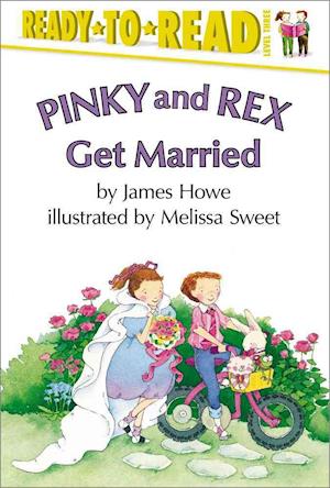 Pinky and Rex Get Married