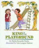 King of the Playground