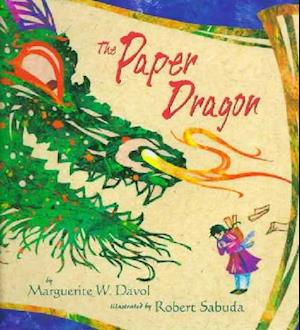 The Paper Dragon