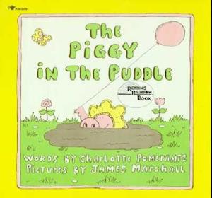 The Piggy in the Puddle