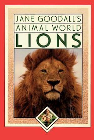 Jane Goodall's Animal World Lions