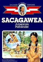 Cofa Sacagawea