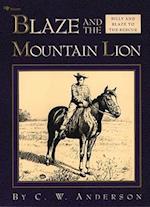 Blaze and the Mountain Lion