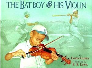 The Bat Boy and His Violin