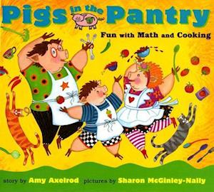 Pigs in the Pantry