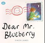 Dear Mr. Blueberry