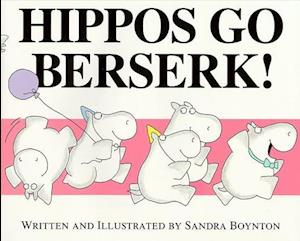 Hippos Go Berserk!