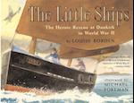 The Little Ships