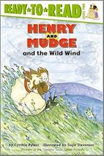 Henry and Mudge and the Wild Wind
