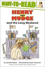 Henry and Mudge and the Long Weekend