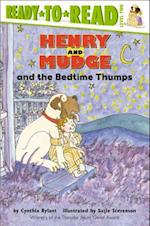 Henry and Mudge and the Bedtime Thumps